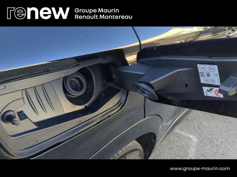 RENAULT Austral d’occasion à vendre à VARENNES SUR SEINE chez DPL - AUTOMOBILES (Photo 19)