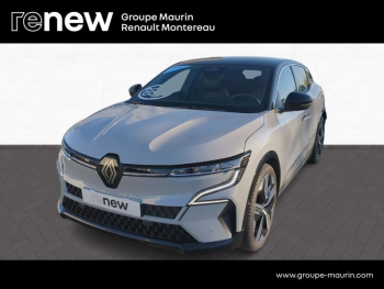 RENAULT Megane d’occasion à vendre à VARENNES SUR SEINE chez DPL - AUTOMOBILES (Photo 1)