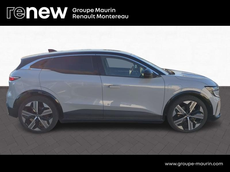 RENAULT Megane d’occasion à vendre à VARENNES SUR SEINE chez DPL - AUTOMOBILES (Photo 3)