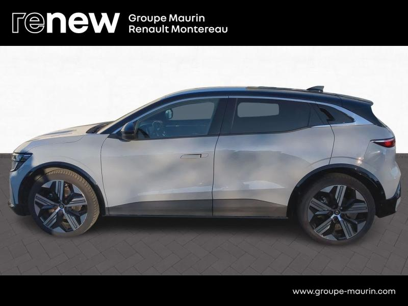 RENAULT Megane d’occasion à vendre à VARENNES SUR SEINE chez DPL - AUTOMOBILES (Photo 7)