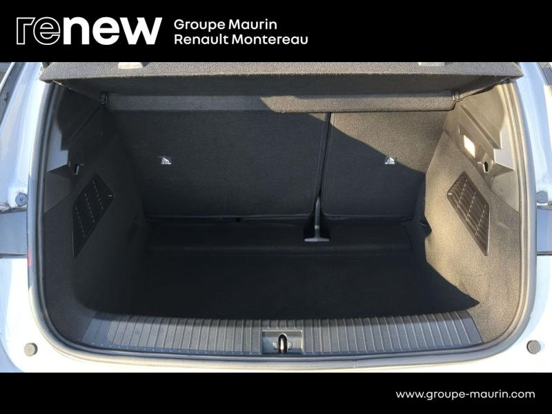 RENAULT Megane d’occasion à vendre à VARENNES SUR SEINE chez DPL - AUTOMOBILES (Photo 13)