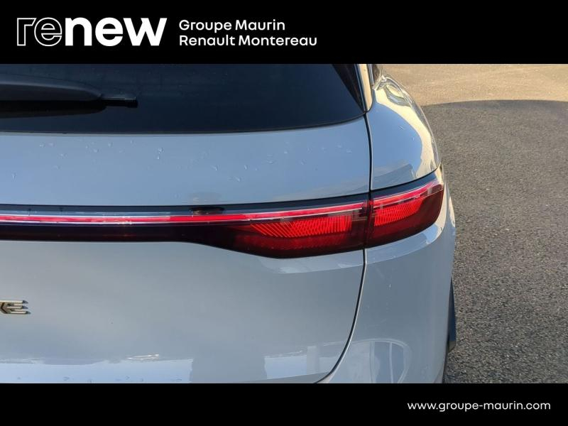 RENAULT Megane d’occasion à vendre à VARENNES SUR SEINE chez DPL - AUTOMOBILES (Photo 15)