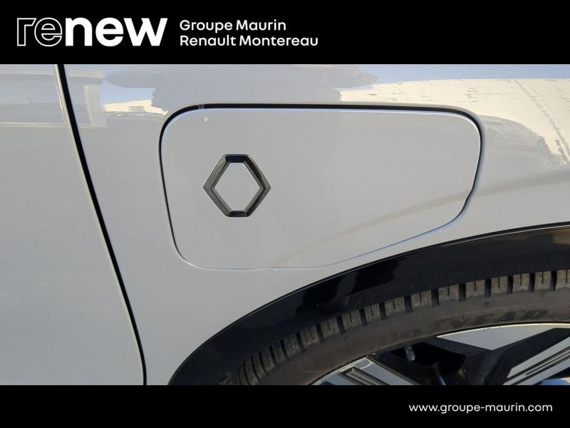 RENAULT Megane d’occasion à vendre à VARENNES SUR SEINE chez DPL - AUTOMOBILES (Photo 18)