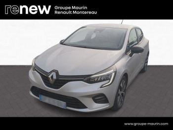 RENAULT Clio d’occasion à vendre à VARENNES SUR SEINE
