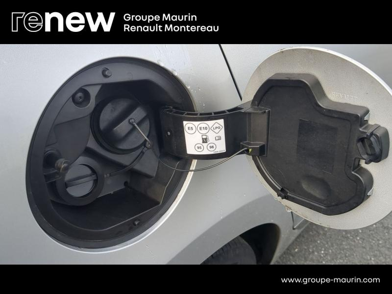 RENAULT Clio d’occasion à vendre à VARENNES SUR SEINE chez DPL - AUTOMOBILES (Photo 17)