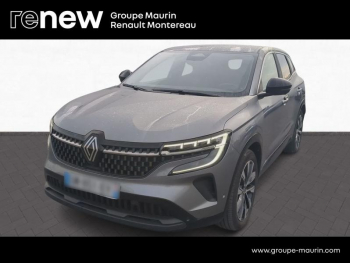 RENAULT Austral d’occasion à vendre à VARENNES SUR SEINE