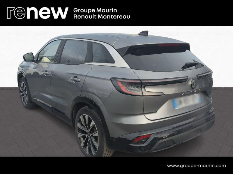 RENAULT Austral d’occasion à vendre à VARENNES SUR SEINE chez DPL - AUTOMOBILES (Photo 6)