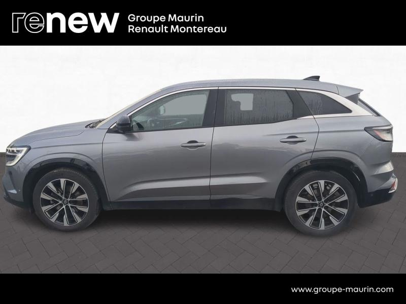 RENAULT Austral d’occasion à vendre à VARENNES SUR SEINE chez DPL - AUTOMOBILES (Photo 7)