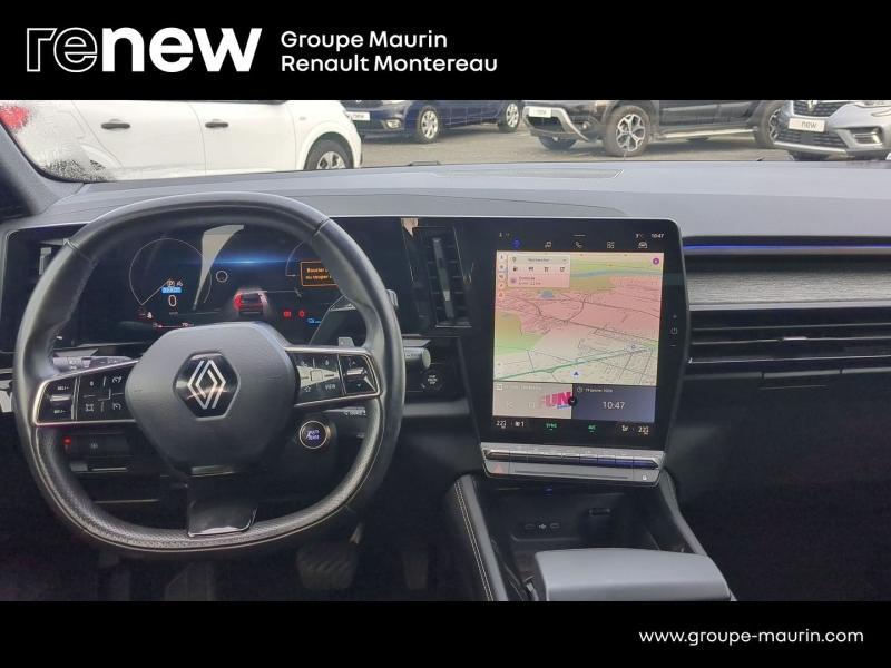 RENAULT Austral d’occasion à vendre à VARENNES SUR SEINE chez DPL - AUTOMOBILES (Photo 8)