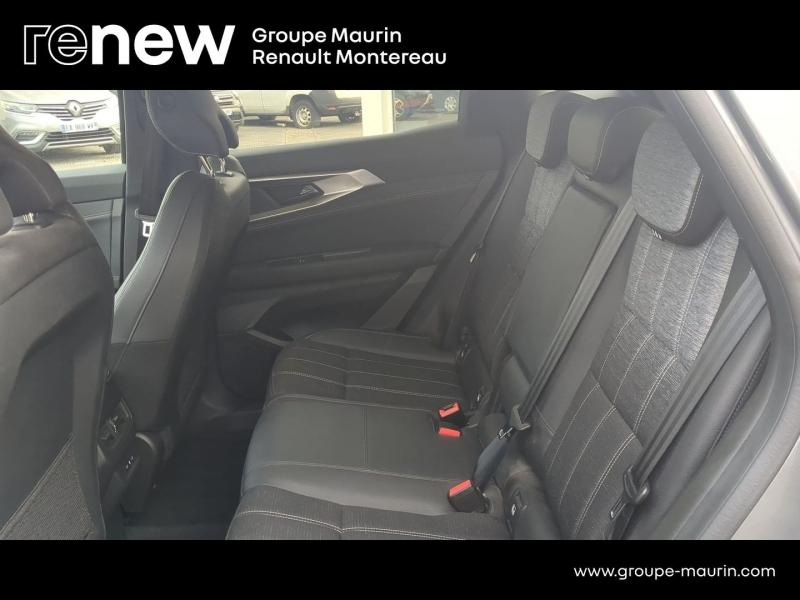 RENAULT Austral d’occasion à vendre à VARENNES SUR SEINE chez DPL - AUTOMOBILES (Photo 11)