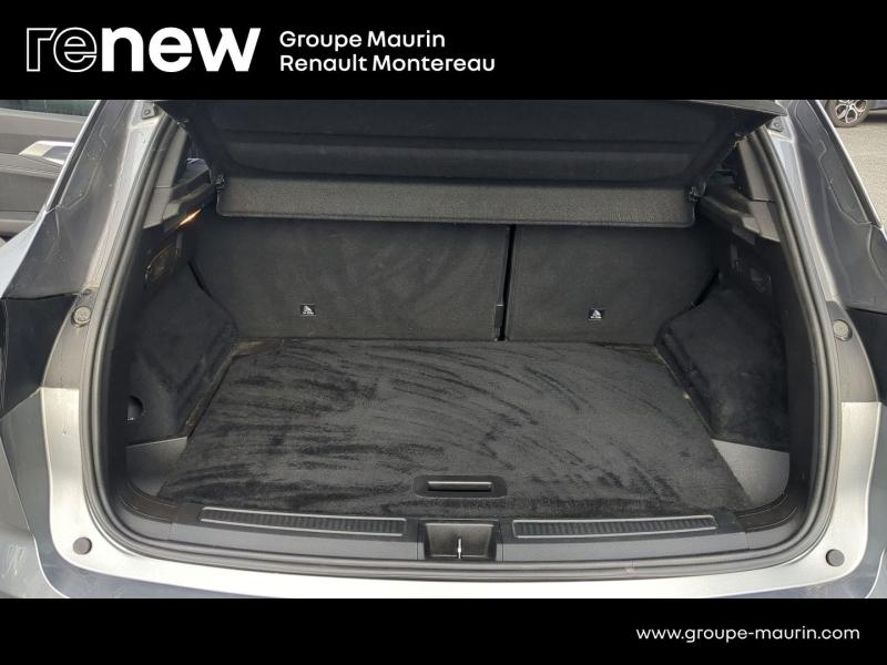 RENAULT Austral d’occasion à vendre à VARENNES SUR SEINE chez DPL - AUTOMOBILES (Photo 13)