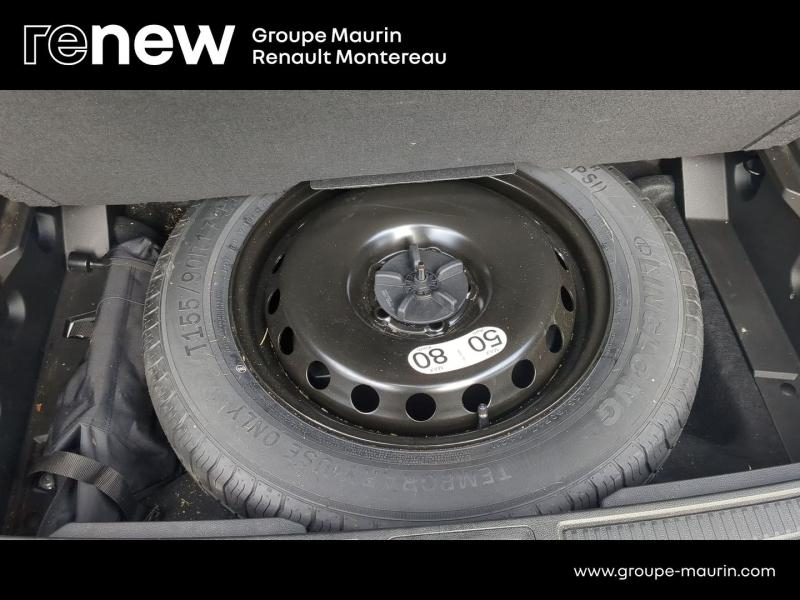 RENAULT Austral d’occasion à vendre à VARENNES SUR SEINE chez DPL - AUTOMOBILES (Photo 14)