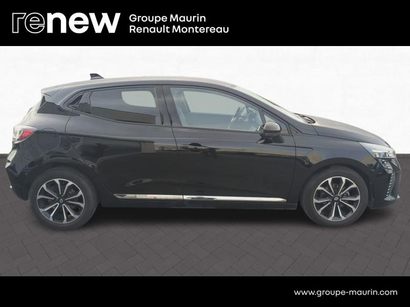 RENAULT Clio d’occasion à vendre à VARENNES SUR SEINE chez DPL - AUTOMOBILES (Photo 3)