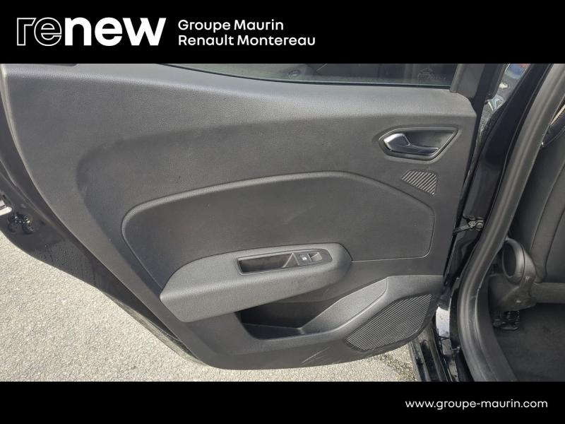 RENAULT Clio d’occasion à vendre à VARENNES SUR SEINE chez DPL - AUTOMOBILES (Photo 17)