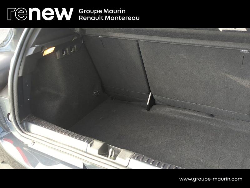 DACIA Sandero d’occasion à vendre à VARENNES SUR SEINE chez DPL - AUTOMOBILES (Photo 13)