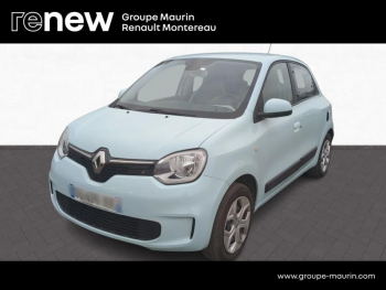 RENAULT Twingo d’occasion à vendre à VARENNES SUR SEINE
