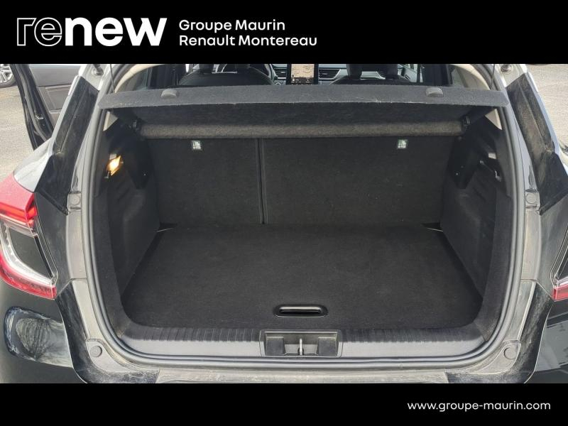 RENAULT Captur d’occasion à vendre à VARENNES SUR SEINE chez DPL - AUTOMOBILES (Photo 13)