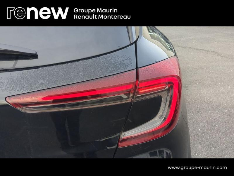 RENAULT Captur d’occasion à vendre à VARENNES SUR SEINE chez DPL - AUTOMOBILES (Photo 15)