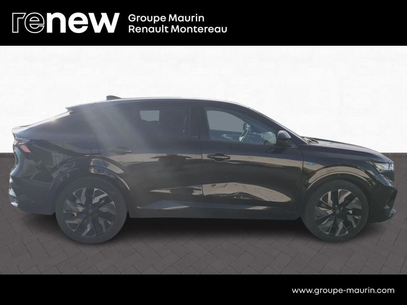 RENAULT  d’occasion à vendre à VARENNES SUR SEINE chez DPL - AUTOMOBILES (Photo 3)