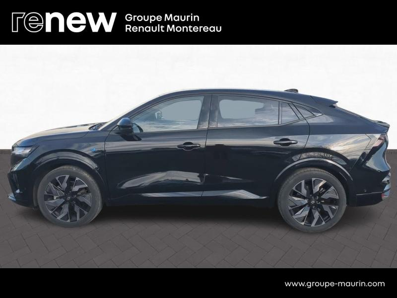 RENAULT  d’occasion à vendre à VARENNES SUR SEINE chez DPL - AUTOMOBILES (Photo 7)