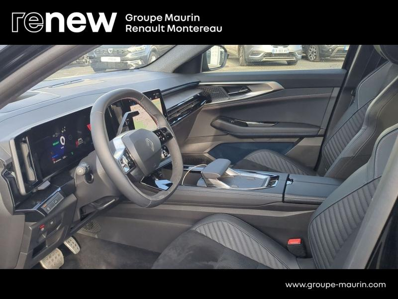 RENAULT  d’occasion à vendre à VARENNES SUR SEINE chez DPL - AUTOMOBILES (Photo 10)