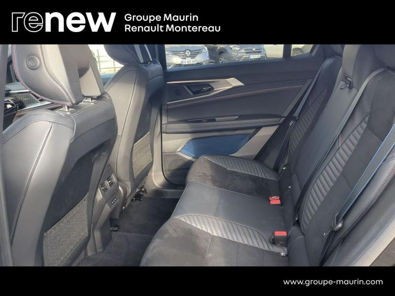 RENAULT  d’occasion à vendre à VARENNES SUR SEINE chez DPL - AUTOMOBILES (Photo 11)