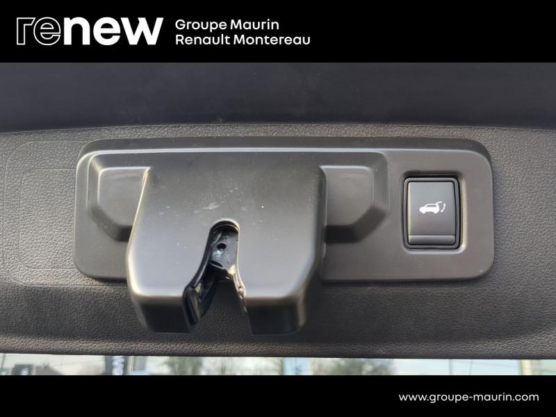 RENAULT  d’occasion à vendre à VARENNES SUR SEINE chez DPL - AUTOMOBILES (Photo 16)