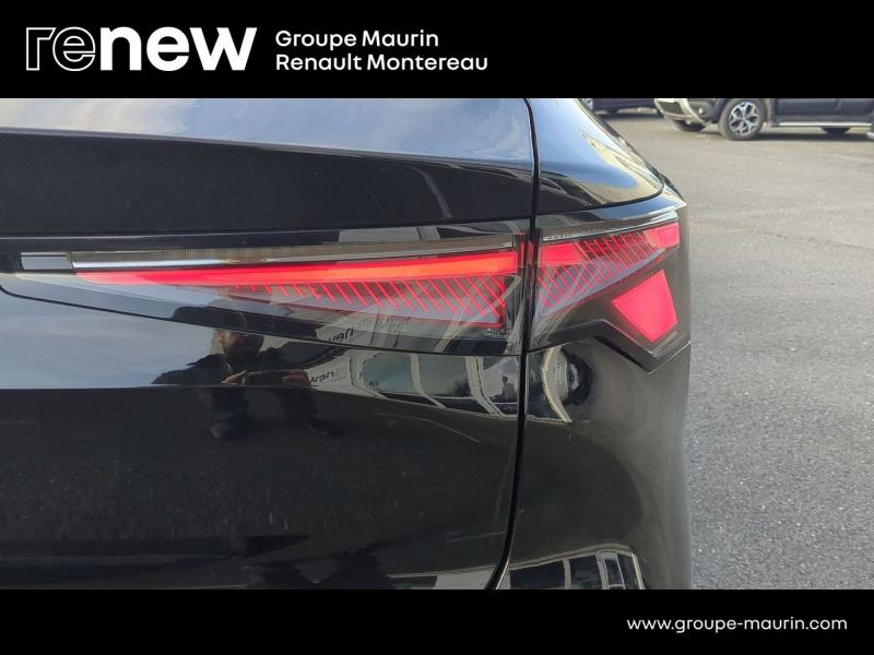 RENAULT  d’occasion à vendre à VARENNES SUR SEINE chez DPL - AUTOMOBILES (Photo 17)