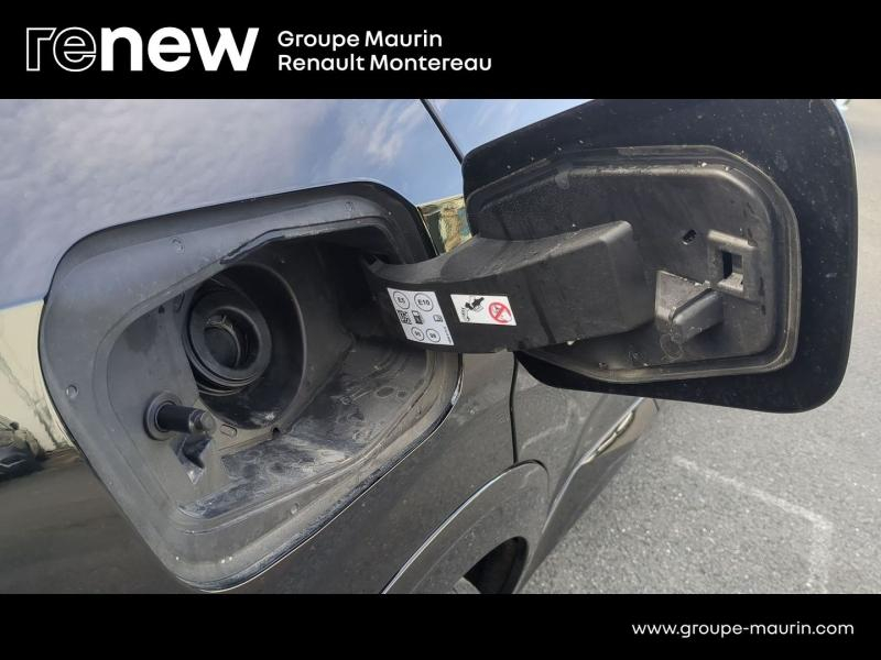 RENAULT  d’occasion à vendre à VARENNES SUR SEINE chez DPL - AUTOMOBILES (Photo 18)