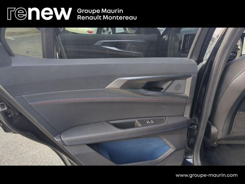 RENAULT  d’occasion à vendre à VARENNES SUR SEINE chez DPL - AUTOMOBILES (Photo 20)