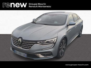 RENAULT Talisman d’occasion à vendre à VARENNES SUR SEINE chez DPL - AUTOMOBILES (Photo 1)