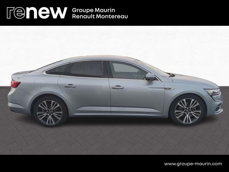 RENAULT Talisman d’occasion à vendre à VARENNES SUR SEINE chez DPL - AUTOMOBILES (Photo 3)