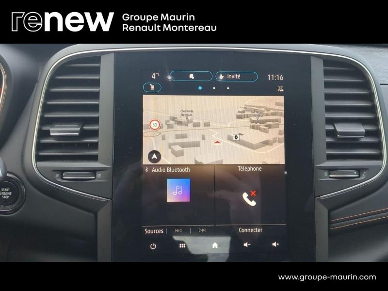 RENAULT Talisman d’occasion à vendre à VARENNES SUR SEINE chez DPL - AUTOMOBILES (Photo 12)