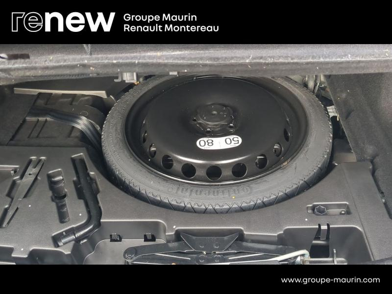 RENAULT Talisman d’occasion à vendre à VARENNES SUR SEINE chez DPL - AUTOMOBILES (Photo 14)