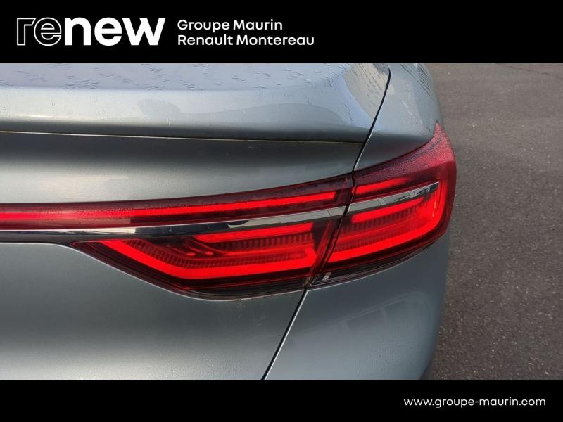 RENAULT Talisman d’occasion à vendre à VARENNES SUR SEINE chez DPL - AUTOMOBILES (Photo 15)