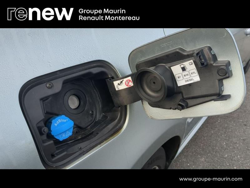 RENAULT Talisman d’occasion à vendre à VARENNES SUR SEINE chez DPL - AUTOMOBILES (Photo 16)