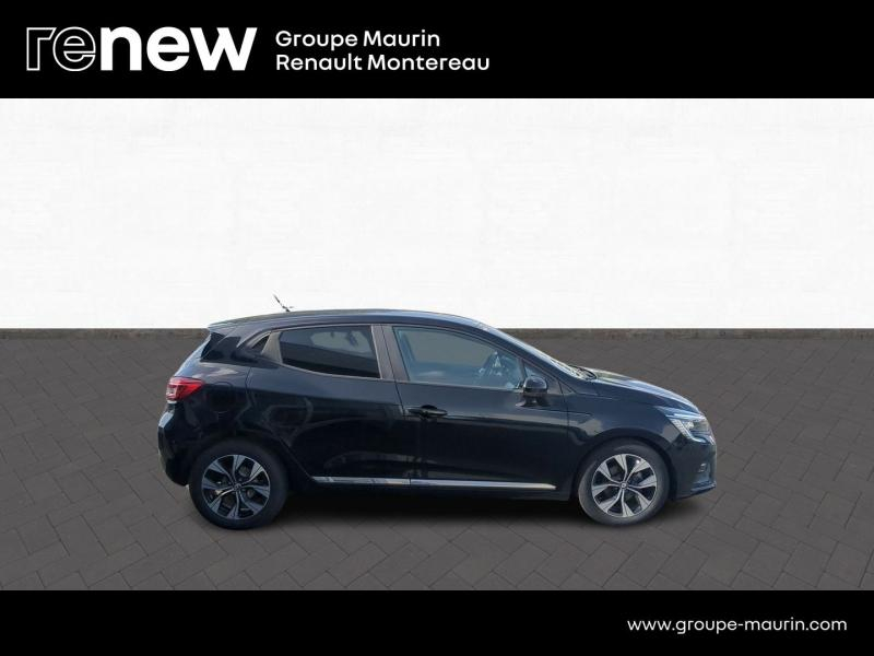 RENAULT Clio d’occasion à vendre à VARENNES SUR SEINE chez DPL - AUTOMOBILES (Photo 3)