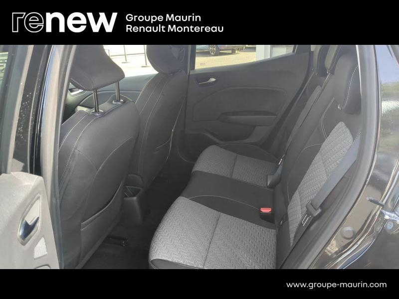 RENAULT Clio d’occasion à vendre à VARENNES SUR SEINE chez DPL - AUTOMOBILES (Photo 11)