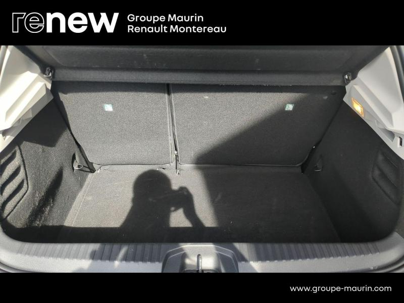 RENAULT Clio d’occasion à vendre à VARENNES SUR SEINE chez DPL - AUTOMOBILES (Photo 13)