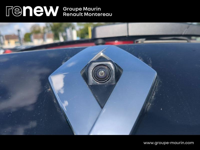 RENAULT Clio d’occasion à vendre à VARENNES SUR SEINE chez DPL - AUTOMOBILES (Photo 14)