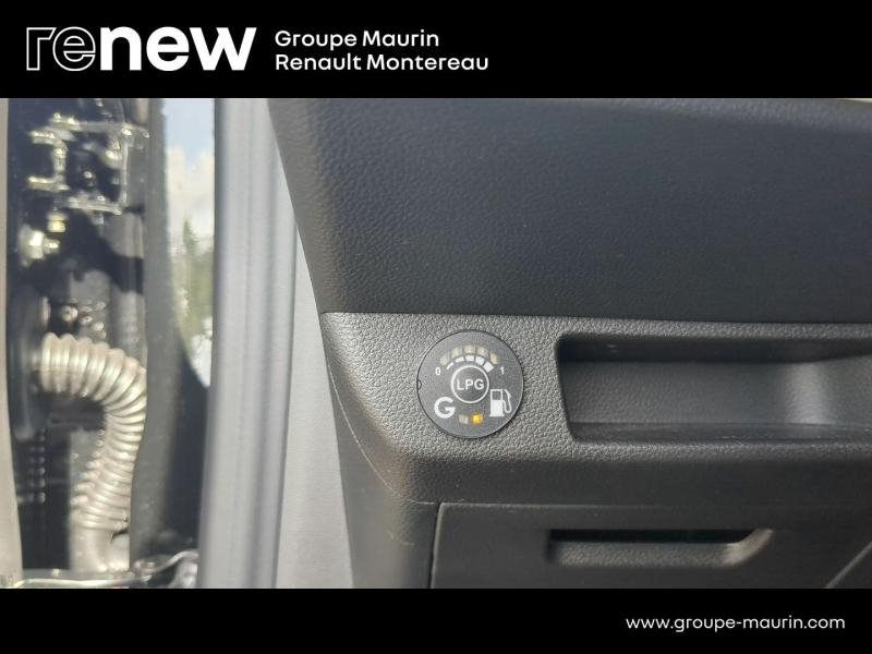 RENAULT Clio d’occasion à vendre à VARENNES SUR SEINE chez DPL - AUTOMOBILES (Photo 20)