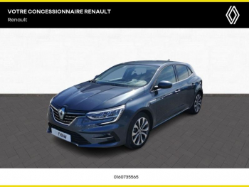 RENAULT Megane d’occasion à vendre à VARENNES SUR SEINE