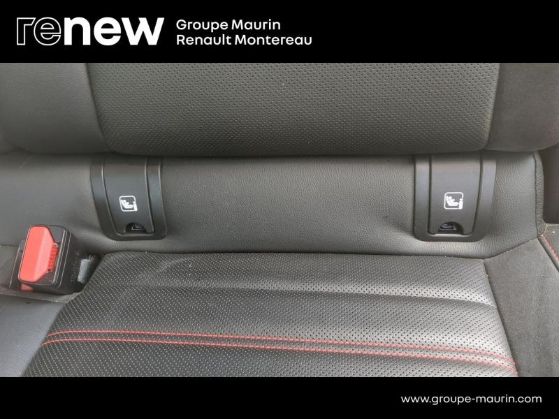 RENAULT Arkana d’occasion à vendre à VARENNES SUR SEINE chez DPL - AUTOMOBILES (Photo 17)