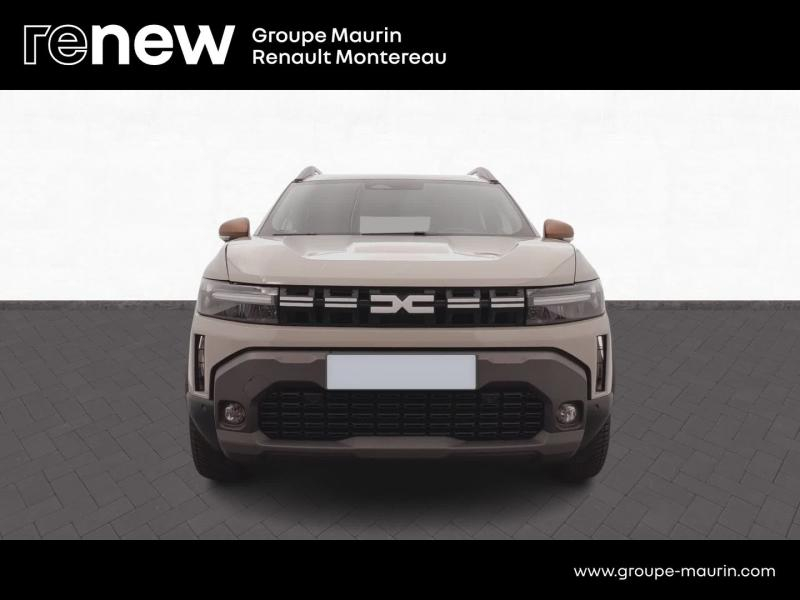 DACIA Duster d’occasion à vendre à VARENNES SUR SEINE chez DPL - AUTOMOBILES (Photo 8)