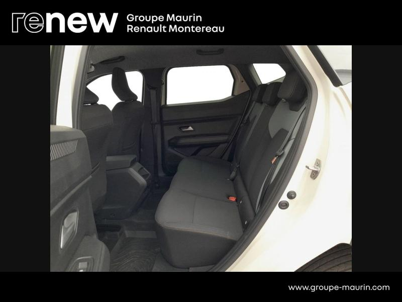 DACIA Duster d’occasion à vendre à VARENNES SUR SEINE chez DPL - AUTOMOBILES (Photo 11)