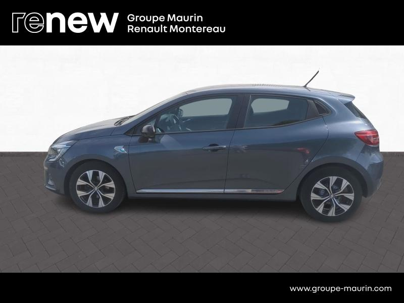 RENAULT Clio d’occasion à vendre à VARENNES SUR SEINE chez DPL - AUTOMOBILES (Photo 7)