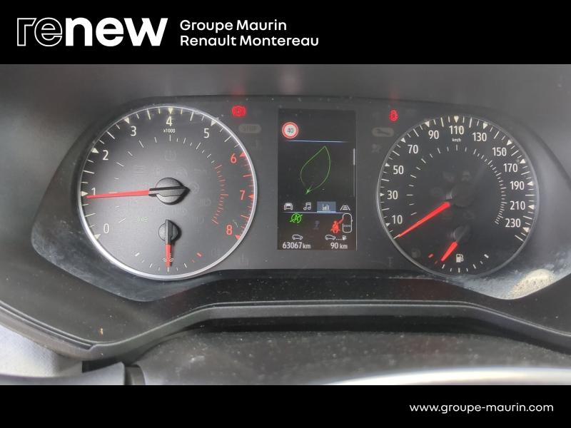 RENAULT Clio d’occasion à vendre à VARENNES SUR SEINE chez DPL - AUTOMOBILES (Photo 9)