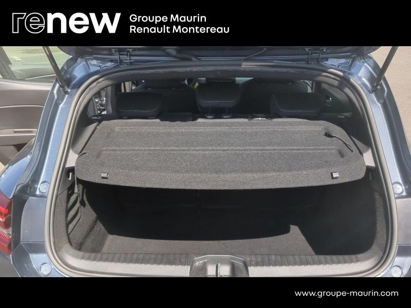 RENAULT Clio d’occasion à vendre à VARENNES SUR SEINE chez DPL - AUTOMOBILES (Photo 13)