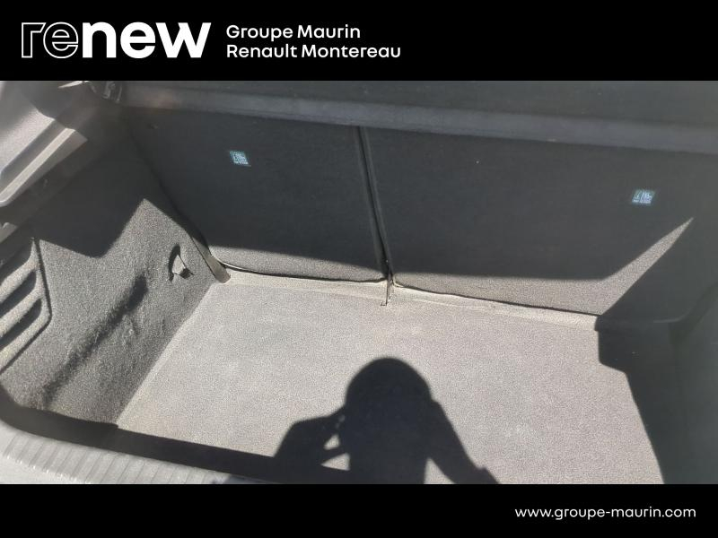 RENAULT Clio d’occasion à vendre à VARENNES SUR SEINE chez DPL - AUTOMOBILES (Photo 14)