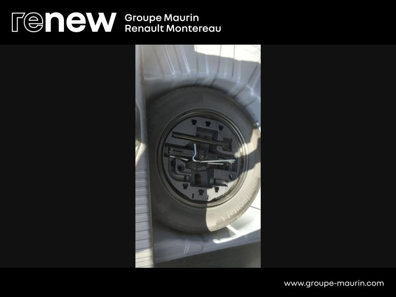 RENAULT Clio d’occasion à vendre à VARENNES SUR SEINE chez DPL - AUTOMOBILES (Photo 15)